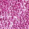 8/0 Glass Seed Beads SEED-A015-3mm-2203-2