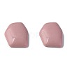 Opaque Acrylic Cabochons MACR-S373-143-A14-2
