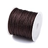 Nylon Braided Cord NWIR-C003-01A-21-2