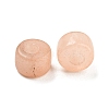 Natural White Jade Dyed Beads G-G003-A06-05-2