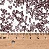 TOHO 8/0 Round Beads X-SEED-TR08-0133-4