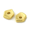 Brass Beads FIND-Z035-19G-2