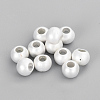 Alloy Spacer Beads PALLOY-Q357-100MS-NR-1