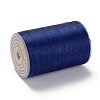 Round Waxed Polyester Thread String YC-D004-02A-137-2