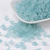 Transparent Acrylic Beads LS-X-PL554-11-1