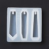 DIY Arrow & Polygon & Trapezoid Handle Silicone Molds LS-DIY-C055-07-2