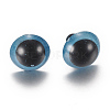 Craft Plastic Doll Eyes Stuffed Toy Eyes LS-DIY-R039-18mm-04-2