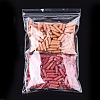 Polypropylene Zip Top Bags OPP-S004-02A-3