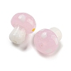 Handmade Lampwork Beads LAMP-F034-01E-2