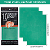 20Pcs Wrapping Paper DIY-SP0004-02C-2