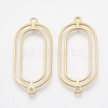 16Pcs Alloy Connector Charms FIND-GL0001-72-1