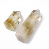 Natural Citrine Home Decorations G-N0320-03E-2