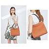 Genuine Leather Shoulder Strap FIND-WH0043-87B-9