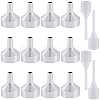 Aluminum Funnels DIY-GF0010-45E-1