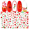 Valentine's Day Nail Art Stickers MRMJ-Q080-F629-2