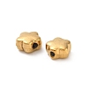 304 Stainless Steel Beads X-STAS-D204-17G-2