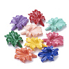 Synthetic Coral Beads CORA-Q033-04A-1