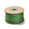 12M 3-Ply Polyester Cotton Cord OCOR-V001-A01-2