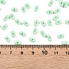 Opaque Acrylic Beads X1-MACR-T048-02P-4