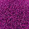 TOHO 8/0 Round Beads X-SEED-TR08-0980-2