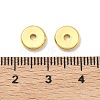 Brass Beads KK-I476-31C-G-3