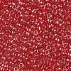 TOHO Round Seed Beads SEED-XTR08-0109-2