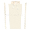 Bridal Dress Zipper Replacement AJEW-WH0348-182D-1