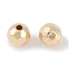 CCB Plastic Beads ALUM-U001-01A-03-2