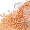 TOHO 11/0 Round Beads X-SEED-TR11-0391-1