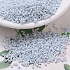 MIYUKI Delica Beads SEED-J020-DB0209-1