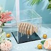 Transparent Acrylic Display Boxes AJEW-WH0282-69A-5