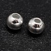 925 Sterling Silver Beads STER-F012-01H-1