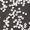 15/0 Glass Seed Beads SEED-J014-F15-41-3