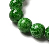 Normal Lampwork Beads FOIL-C001-03C-3