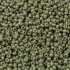 MIYUKI Round Rocailles Beads SEED-JP0009-RR4474-3