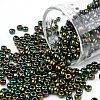 TOHO 8/0 Round Beads LS-X-SEED-TR08-0508-1