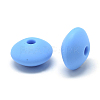 Food Grade Eco-Friendly Silicone Beads X-SIL-R009-07-2