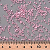 11/0 Grade A Round Glass Seed Beads SEED-N001-F-241-3