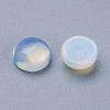Opalite Cabochons G-P393-R10-12MM-4