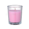 Paraffin Smokeless Candles DIY-G024-B-2