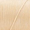Flat Waxed Thread String YC-P003-A01-3