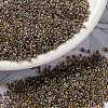 MIYUKI Round Rocailles Beads SEED-X0056-RR0342-1