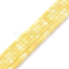 Natural Agate Beads Strands G-M422-A01-04B-2