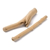 Driftwood Pieces WOOD-WH0027-77F-2