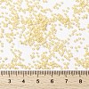 MIYUKI Round Rocailles Beads SEED-G009-RR0493-4