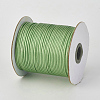 Eco-Friendly Korean Waxed Polyester Cord YC-P002-1.5mm-1122-3