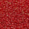 TOHO 8/0 Round Beads X-SEED-TR08-0025C-2
