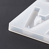DIY Pendant Food-grade Silicone Molds X1-SIMO-D002-01D-5