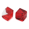 K9 Glass Imitation Austrian Crystal Beads GLAA-P069-01A-227-2