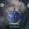 Preciosa® MAXIMA Crystal No Hotfix Flatback Stones Y-PRC-NSS10-50230-200-5
